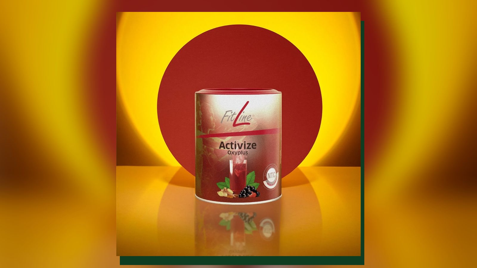 Activize Oxyplus Wirkung: Ehrliche Erfahrungen nach 6 Monaten Einnahme - FitLine Prodotti