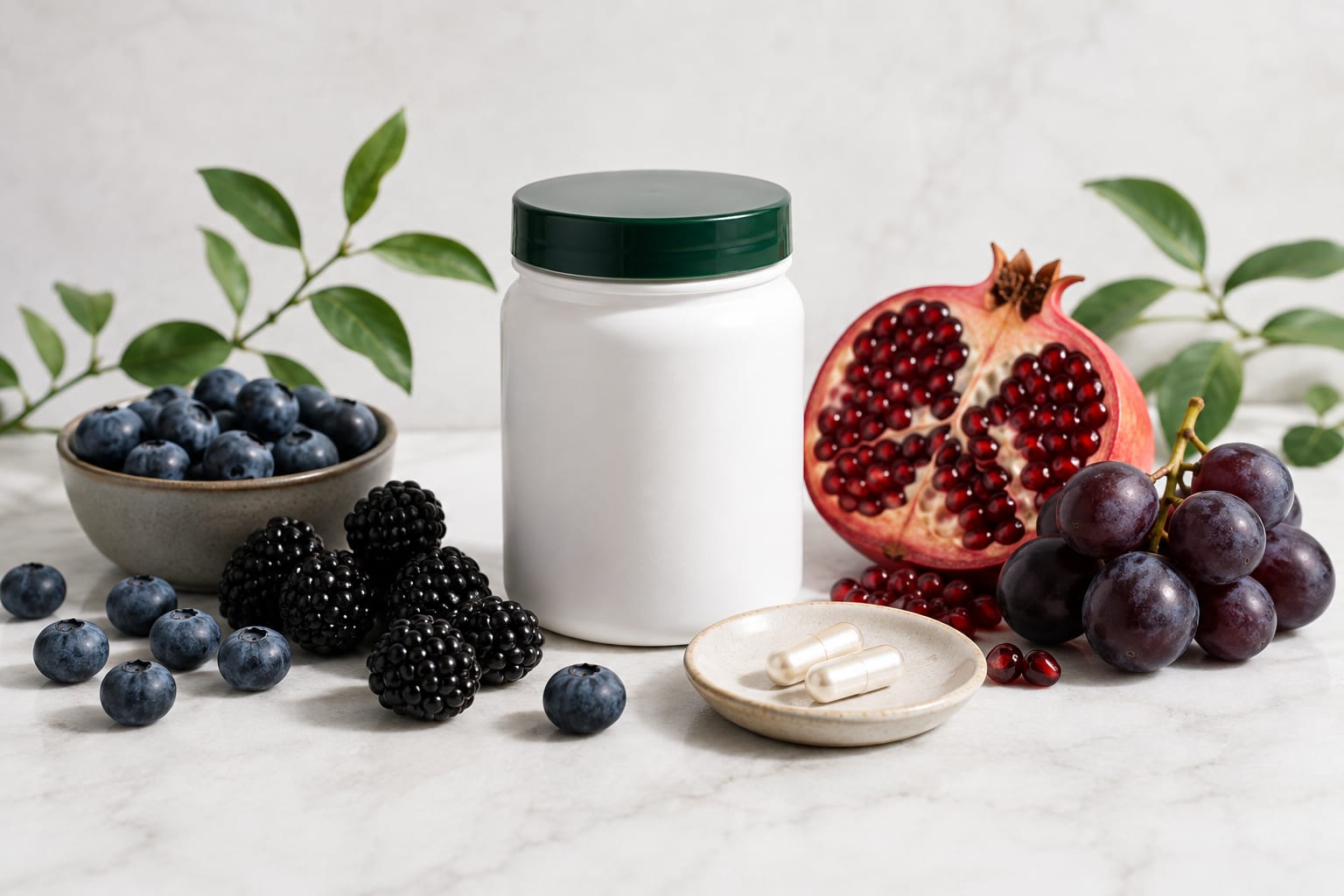 FitLine Antioxy Review: Honest Opinions and Real Facts (2026) - FitLine Recensioni
