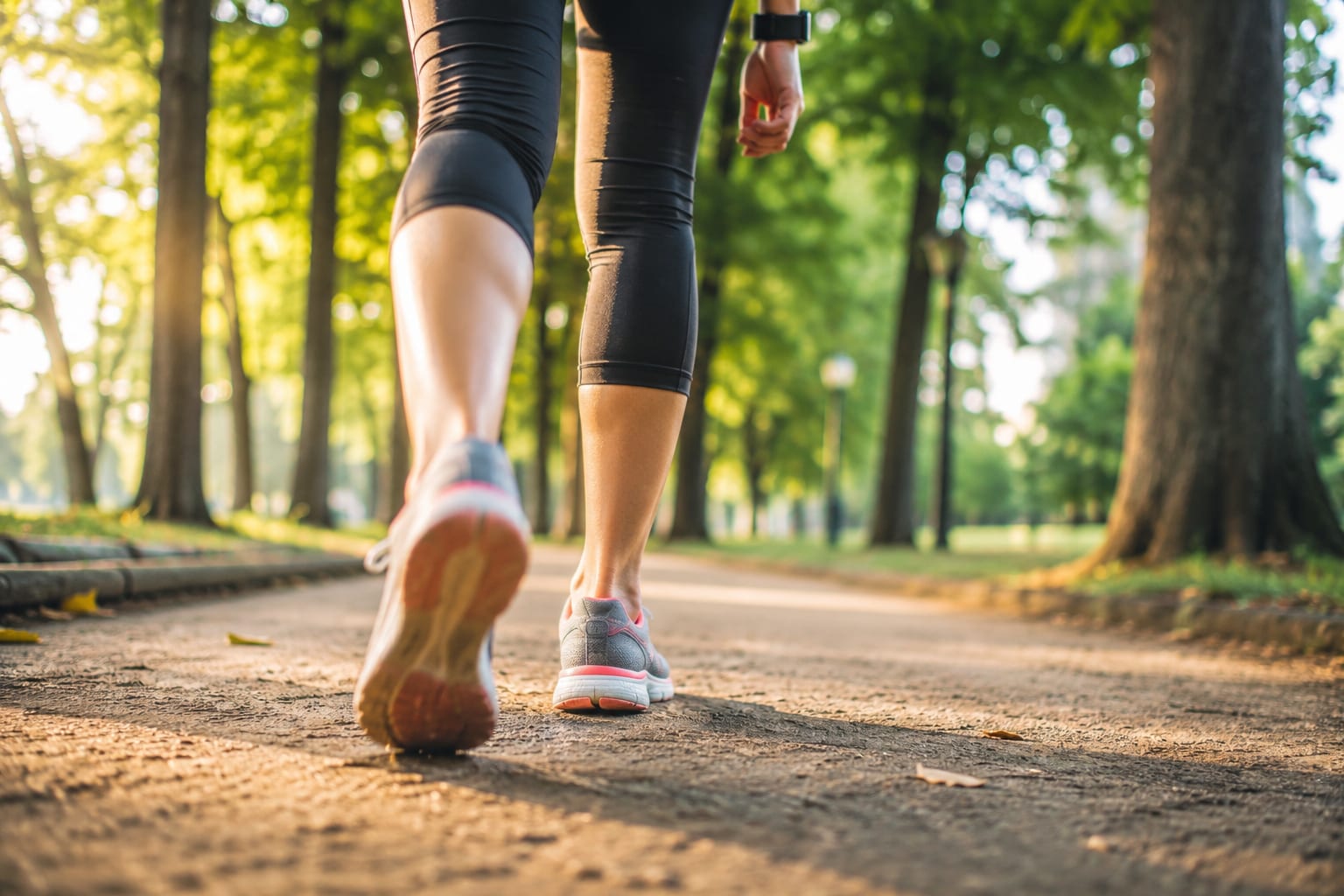 Does Walking Help You Lose Weight? How Many Steps a Day You Really Need - FitLine Fitness