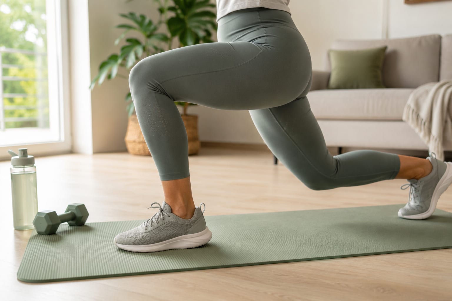 Cellulite on Legs: What Actually Works (and What's Just Marketing) - FitLine Benessere