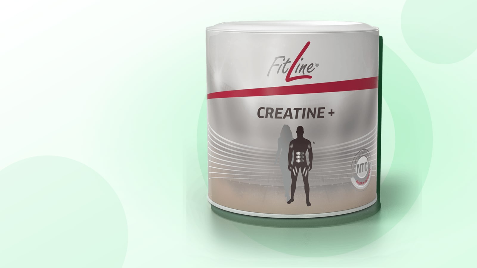 FitLine creatine (Creatine+): what it is, how to take it and how it differs from regular creatine - FitLine Sport