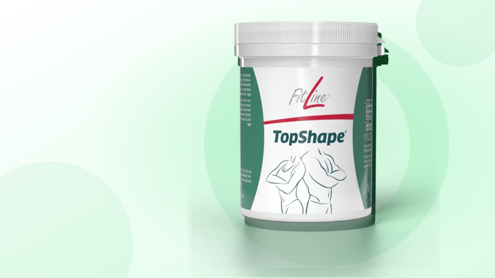 FitLine for Weight Loss: Complete 30 Day Program - FitLine Benessere