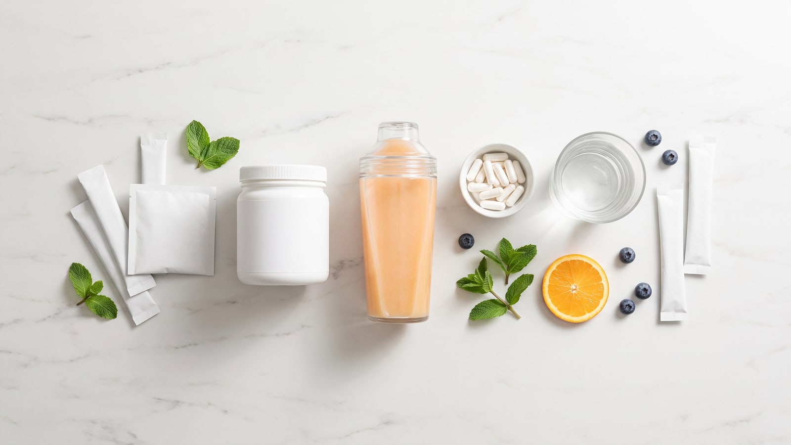 FitLine Products 2026: Every Product Explained, One by One - FitLine Prodotti