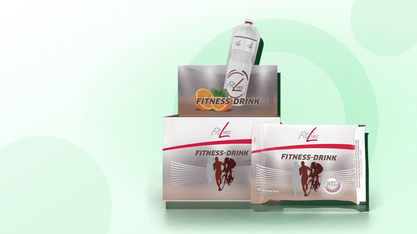 FitLine vs Zinzino: An Honest Comparison (Including Where FitLine Loses) - FitLine Confronti