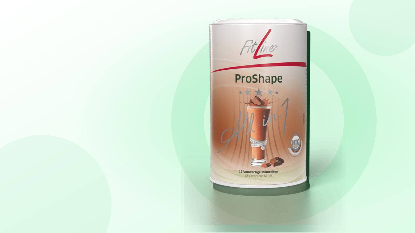 Natural GLP-1 Supplements: Natural Alternative to Ozempic for Weight Loss - FitLine Salute