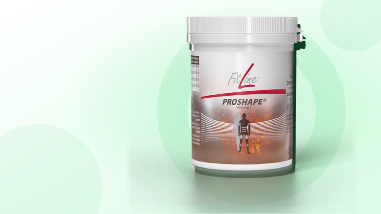 Sports Supplements: Complete Guide for Athletes and Sportspeople - FitLine Sport
