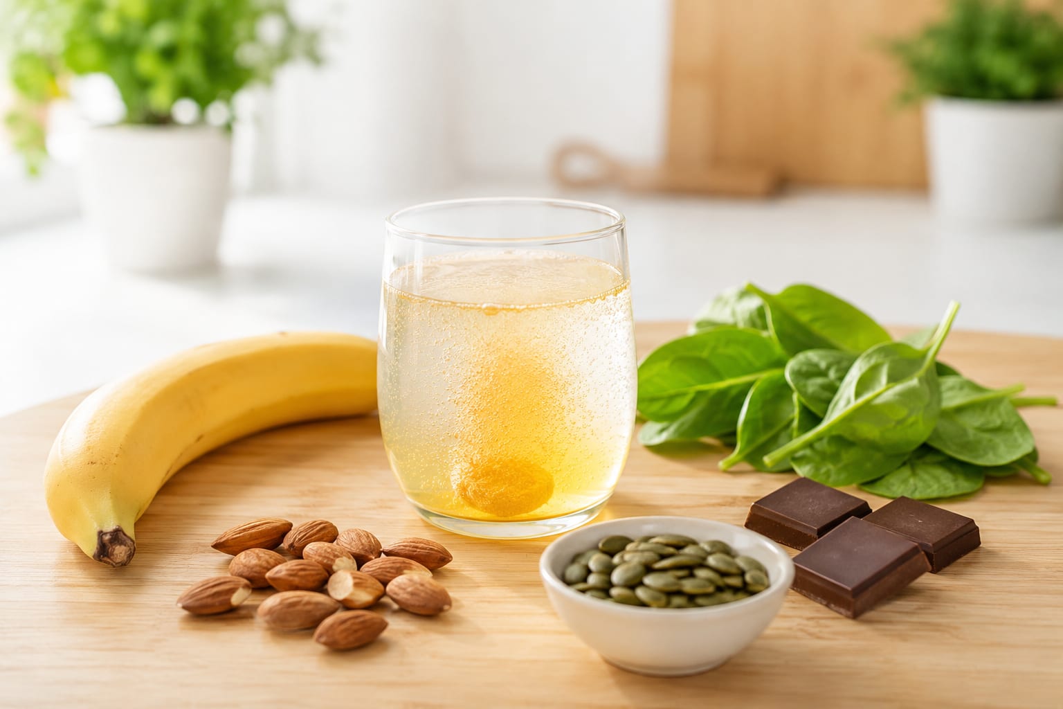 Magnesium and Potassium: What They're For, When to Take Them and Who Needs Them - FitLine Benessere