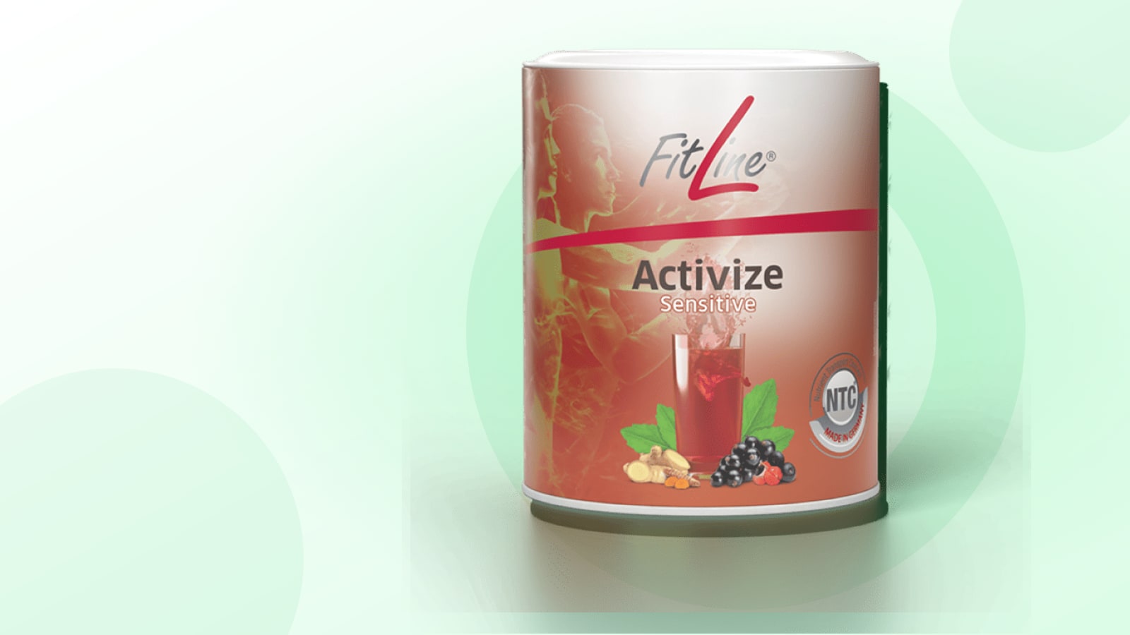 Best Supplements for Energy and Concentration: Complete Guide - FitLine Salute