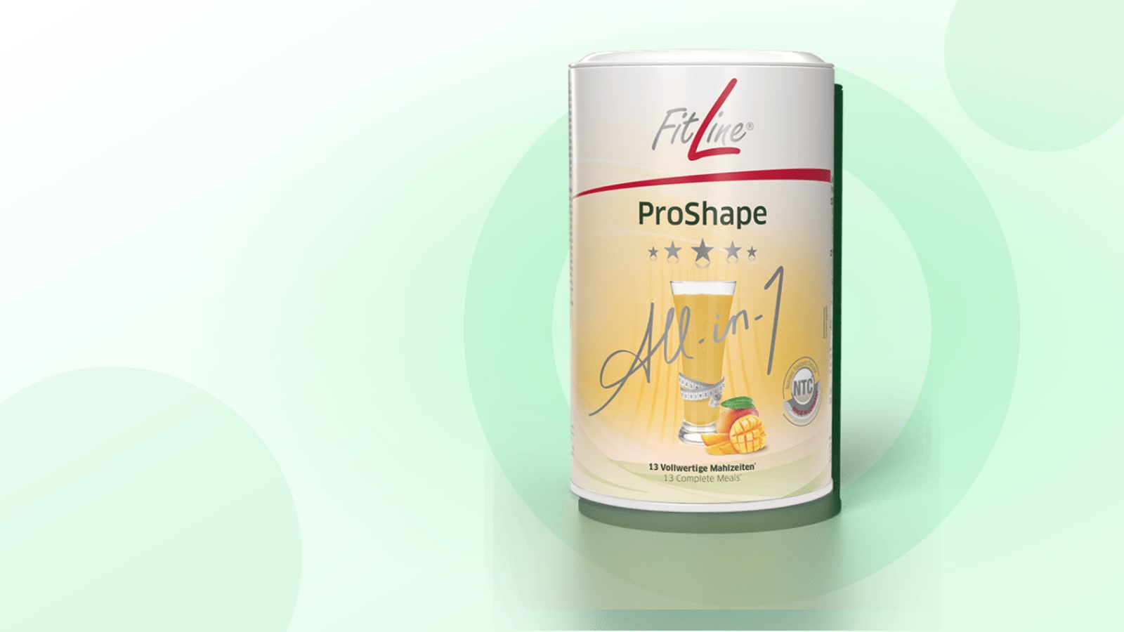 Best protein shakes for weight loss: 2026 ranking and how to choose - FitLine Nutrizione
