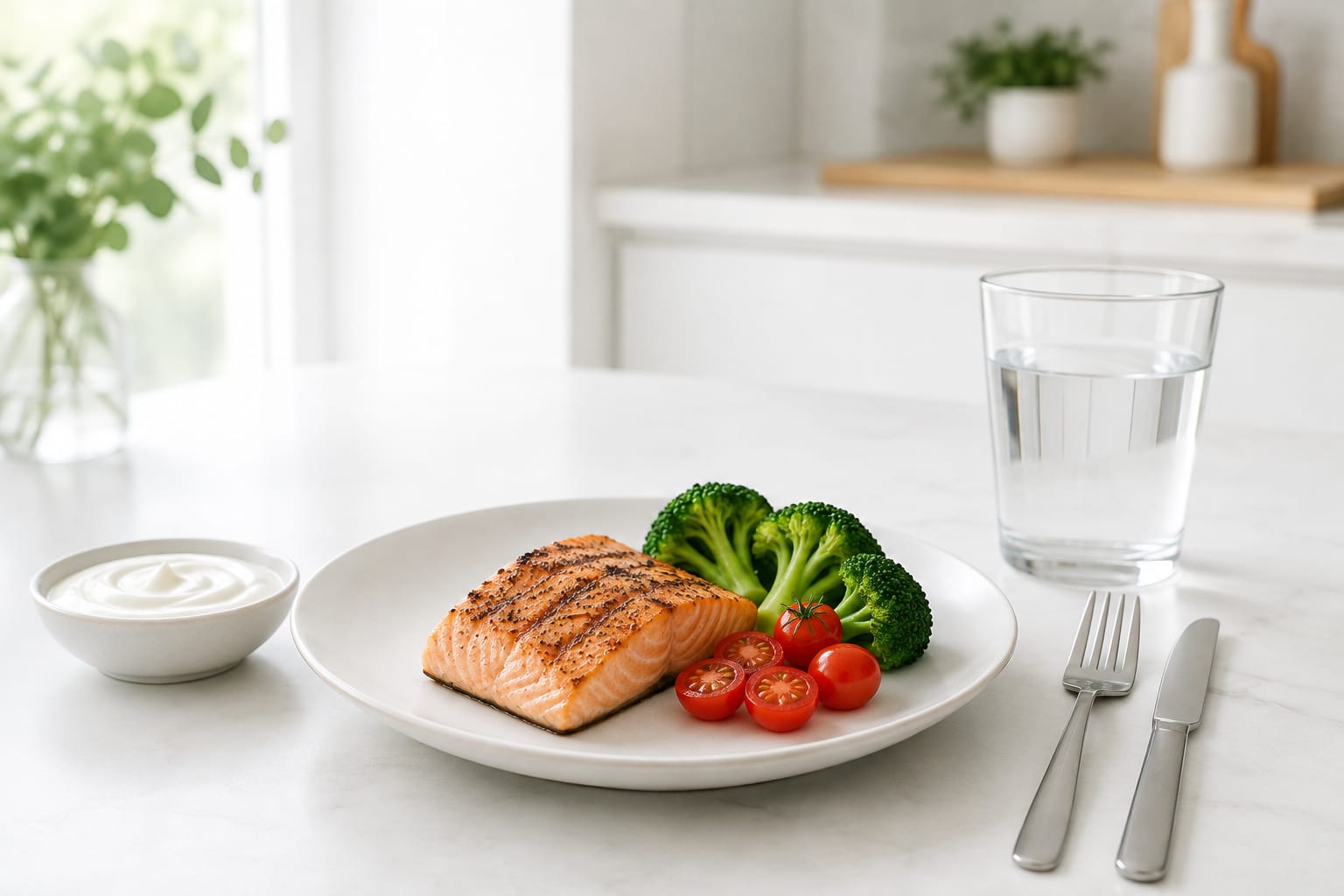 What to Eat on Ozempic and Mounjaro: The Essential Nutrient Guide - FitLine Salute
