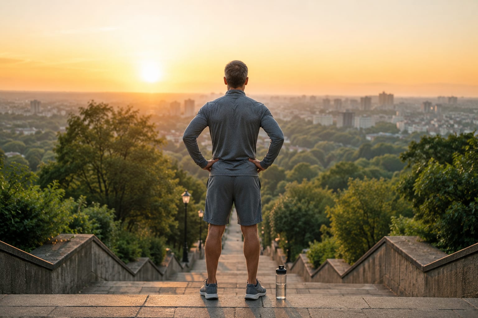How to Lose 10 Kg: the Realistic Plan from Someone Who Lost 30 - FitLine Dimagrimento