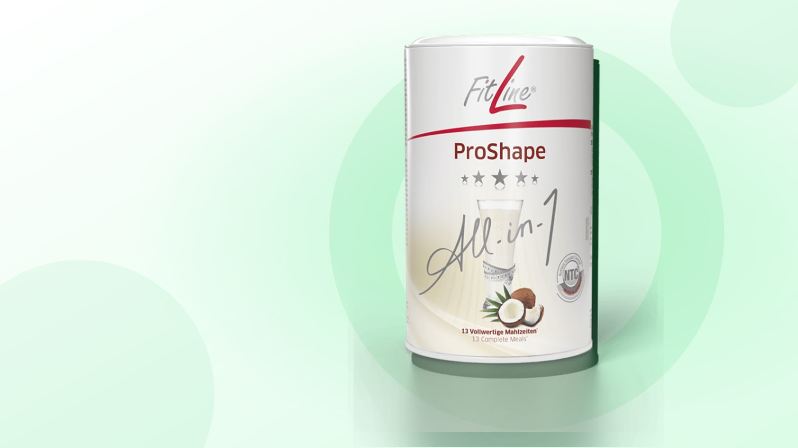 How to Lose Weight with Natural Supplements: Complete Scientific Guide - FitLine Dimagrimento