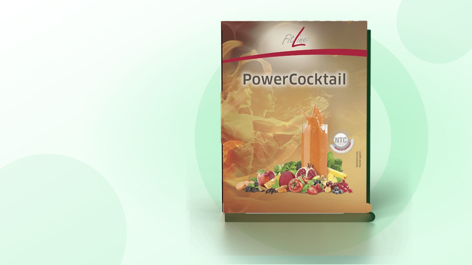 FitLine PowerCocktail: what it's for, how to take it and what to expect - FitLine Prodotti