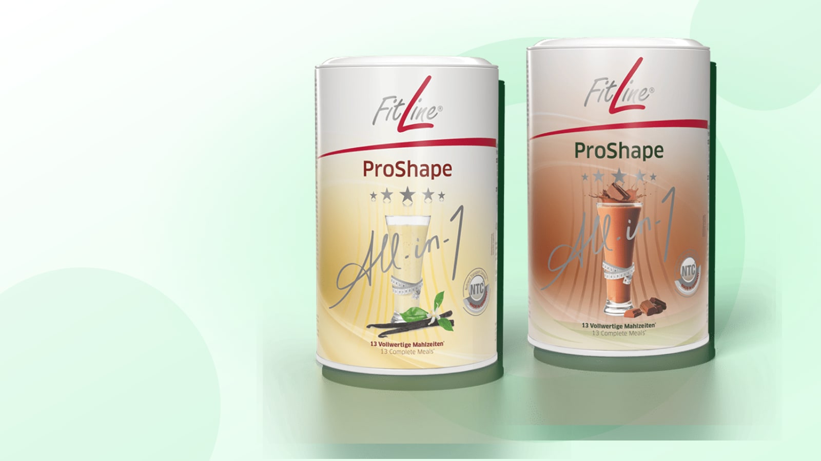 FitLine ProShape All-in-1: Honest Meal Replacement Review (Flavours, Price) - FitLine Recensioni