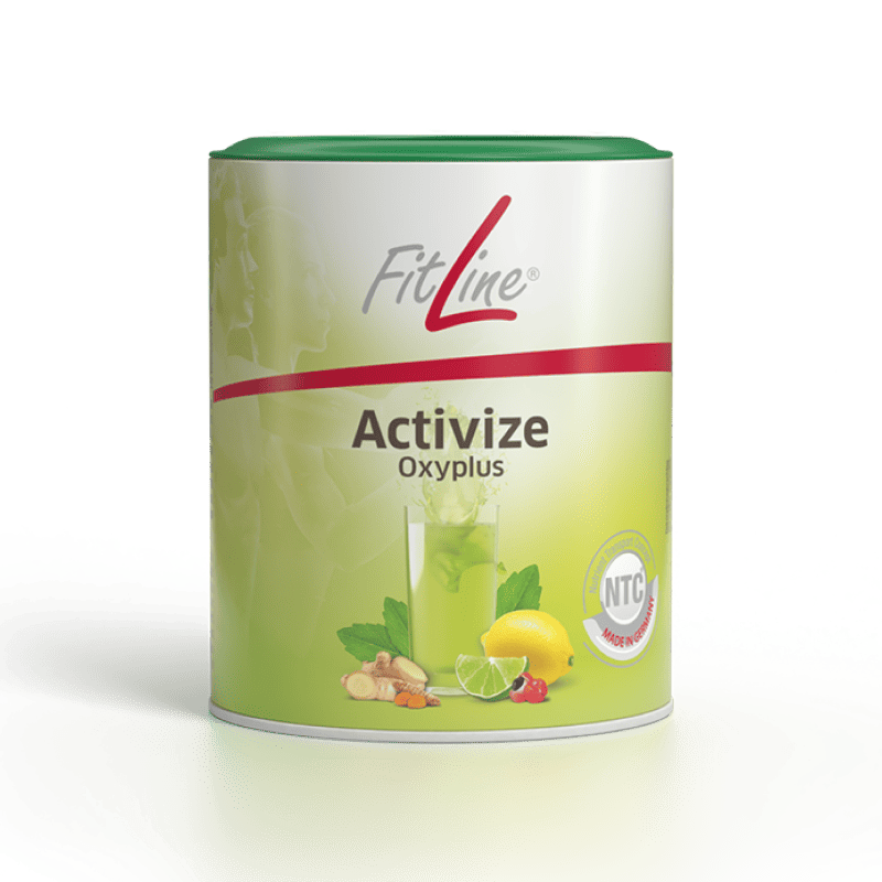 その他 FitLine Basics Activize Oxyplus a1eed226-61ac-448b-8318-