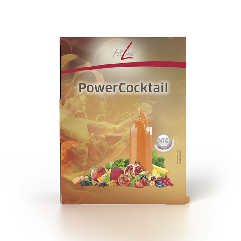 PowerCocktail